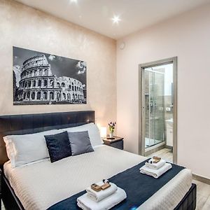 Tacito 23 Luxury Rooms